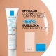 LA ROCHE-POSAY EFFACLAR DUO(+) UNIFIANT UJEDNAČUJUĆA KOREKTIVNA NEGA PROTIV NEPRAVILNOSTI MASNE KOŽE I ZAČEPLJENIH PORA 40 ML MEDIUM