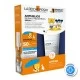 LA ROCHE-POSAY ANTHELIOS PROMO BABY MLEKO SPF50+ 50 ML + LIPIKAR SYNDET 100 ML