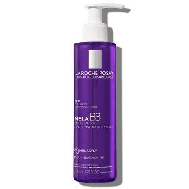 LA ROCHE-POSAY MELA B3 CLEANSER 200ML