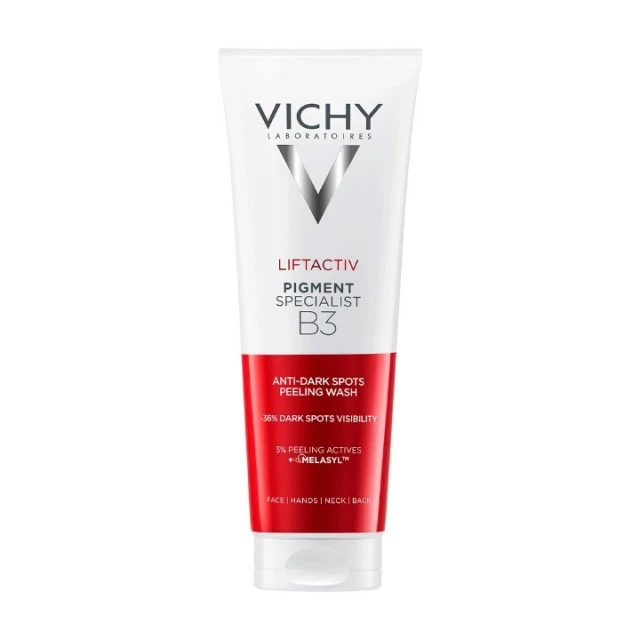 VICHY LIFTACTIV PIGMENT SPECIALIST B3 PILING GEL PROTIV TAMNIH FLEKA 125 ML