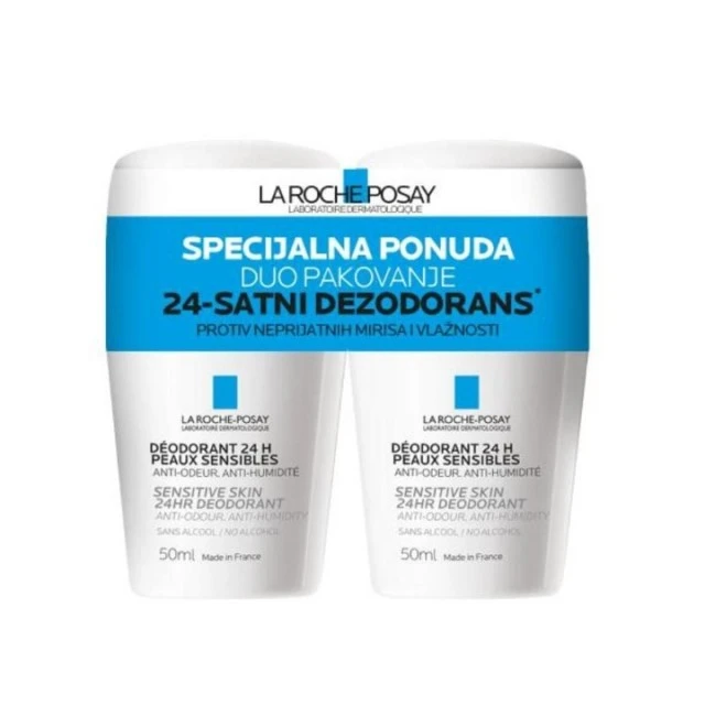 LA ROCHE-POSAY PHYSIO PROMO PAKET