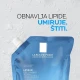 LA ROCHE-POSAY LIPIKAR GEL LAVANT UMIRUJUĆI I ZAŠTITNI GEL ZA TUŠIRANJE BEBA, DECE I ODRASLIH, ZA SUVU KOŽU REFILL 400ML