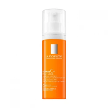 LA ROCHE-POSAY VITAMIN C+ MULTI-DOSE KOREKTIVNA NEGA 40 ML