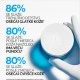 LA ROCHE-POSAY HYALU B5 VISOKOEFIKASNA KREMA 50ML