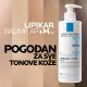 LA ROCHE-POSAY LIPIKAR BAUME AP+MAX BALZAM ZA TELO I/ILI LICE SA TROSTRUKIM DELOVANJEM 400ML