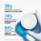 LA ROCHE-POSAY HYALU B5 VISOKOEFIKASNA KREMA SPF30 REFFIL 50ML