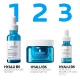 LA ROCHE-POSAY HYALU B5 VISOKOEFIKASNA KREMA SPF30 REFFIL 50ML