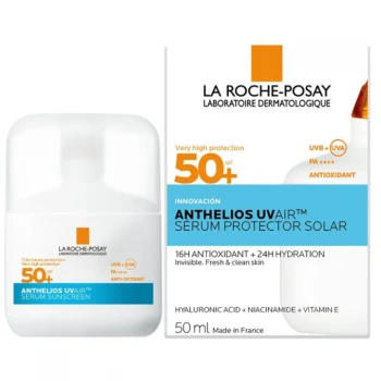 LA ROCHE-POSAY ANTHELIOS ANTHELIOS UVAIR 50+ 50ML