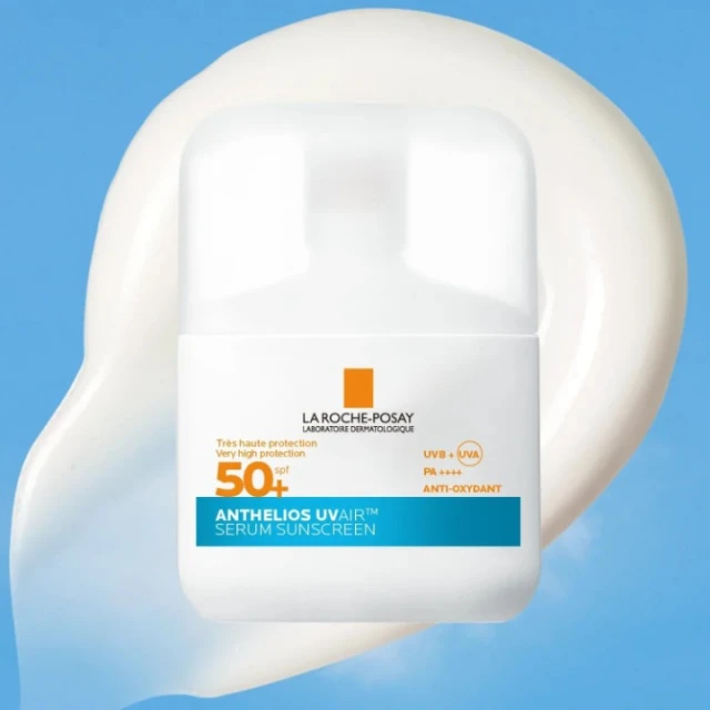 LA ROCHE-POSAY ANTHELIOS ANTHELIOS UVAIR 50+ 50ML