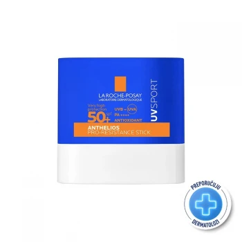 LA ROCHE-POSAY ANTHELIOS UV SPORT STICK SPF50+ 10G