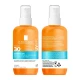 LA ROCHE-POSAY ANTHELIOS UVAIR VITAMIN MIST SPF30 200ML