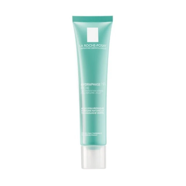 LA ROCHE-POSAY HYDRAPHASE HA RICH KREMA 40ML