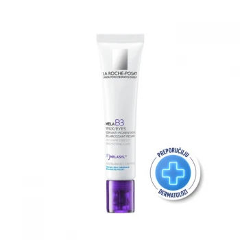 LA ROCHE-POSAY MELA B3 KREMA ZA PODRUČJE OKO OČIJU 15ML