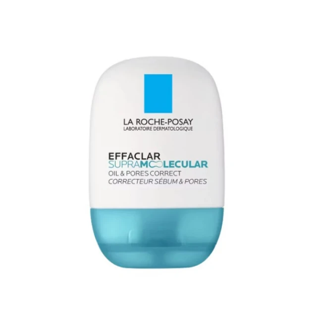 LA ROCHE-POSAY EFFACLAR  SUPRAMOLECULAR KOREKTOR 40 ML
