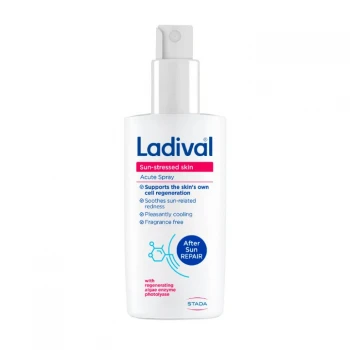 LADIVAL ACUT AFTER SPREJ 150ML
