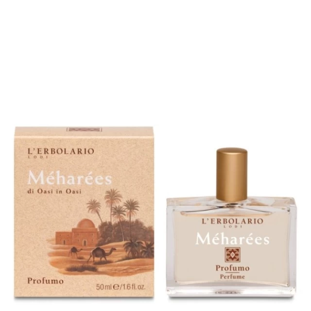 LERBOLARIO MEHAREES PARFEM 50ML