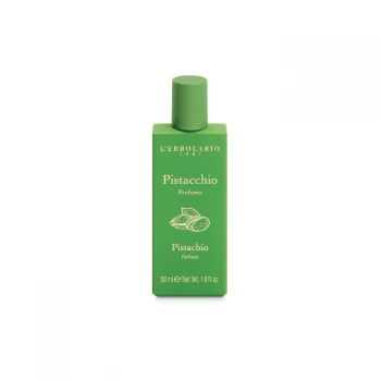 LERBOLARIO PISTACCHIO PARFEM 50ML            