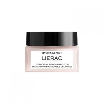 LIERAC HYDRAGENIST GEL KREMA DOPUNSKO PAKOVANJE 50ML