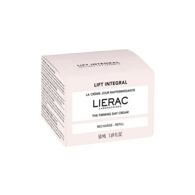 LIERAC LIFT INTEGRAL DNEVNA KREMA DOPUNSKO PAKOVANJE 50ML