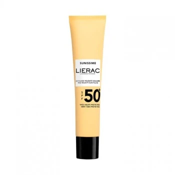 LIERAC SUNISSIME TONIRANI FLUID SPF50+40ML