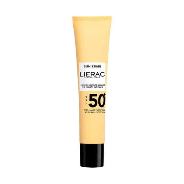 LIERAC SUNISSIME TONIRANI FLUID SPF50+40ML