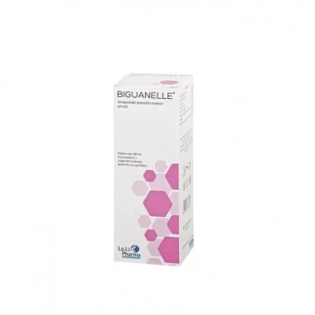 BIGUANELLE VAGINALNI SET 100 ML