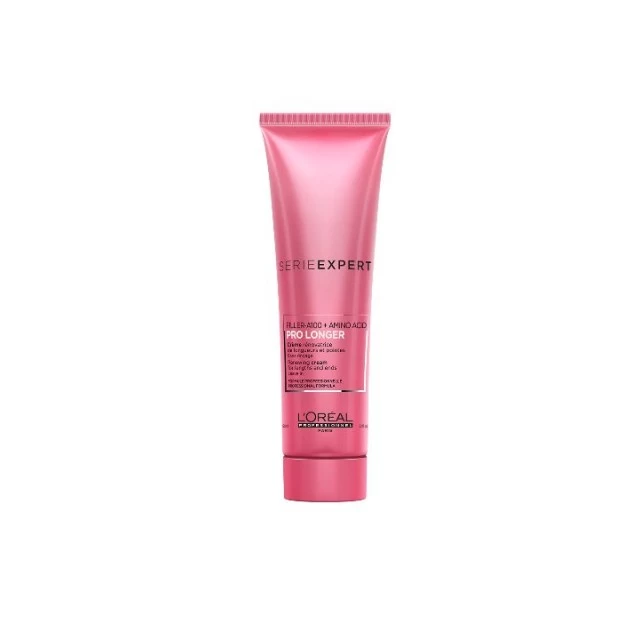 LOREAL PROFESSIONNEL SERIE EXPERT  PRO LONGER KREMA ZA OBNOVU DUŽINE I KRAJEVA KOSE 150ML