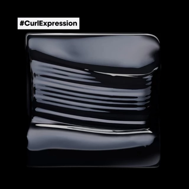 LOREAL PROFESSIONNEL SERIE EXPERT CURL EXPRESSION GELASTI ŠAMPON ZA ČIŠĆENJE KOVRDŽAVE I TALASASTE KOSe 300ML