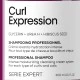 LOREAL PROFESSIONNEL SERIE EXPERT CURL EXPRESSION INTENZIVNO HIDRANTNI KREMASTI ŠAMPON ZA KOVRDŽAVU KOSU 300ML