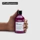 LOREAL PROFESSIONNEL SERIE EXPERT CURL EXPRESSION INTENZIVNO HIDRANTNI KREMASTI ŠAMPON ZA KOVRDŽAVU KOSU 300ML