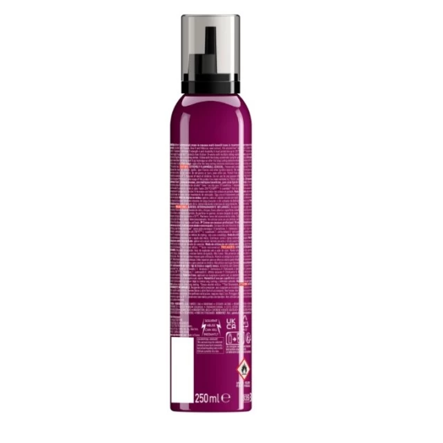LOREAL PROFESSIONNEL SERIE EXPERT CURL EXPRESSION 10 U 1 VIŠENAMENSKA PENA ZA KOVRDŽAVU KOSU 250ML