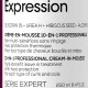 LOREAL PROFESSIONNEL SERIE EXPERT CURL EXPRESSION 10 U 1 VIŠENAMENSKA PENA ZA KOVRDŽAVU KOSU 250ML