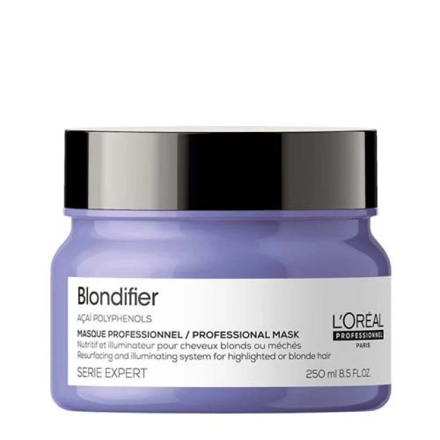 LOREAL PROFESSIONNEL SERIE EXPERT BLONDIFIER MASKA ZA KOSU 250ML