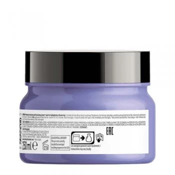 LOREAL PROFESSIONNEL SERIE EXPERT BLONDIFIER MASKA ZA KOSU 250ML