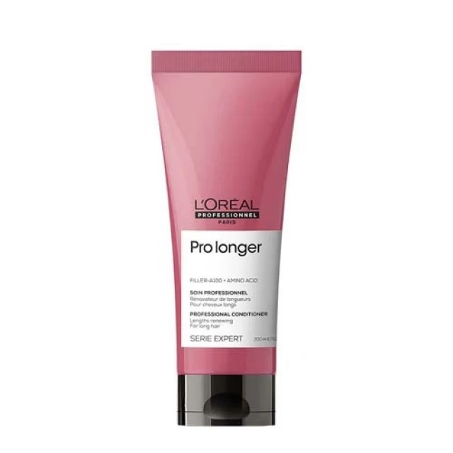 LOREAL PROFESSIONNEL SERIE EXPERT  PRO LONGER NEGA ZA OBNOVU DUŽINE I KRAJEVA KOSE 200ML