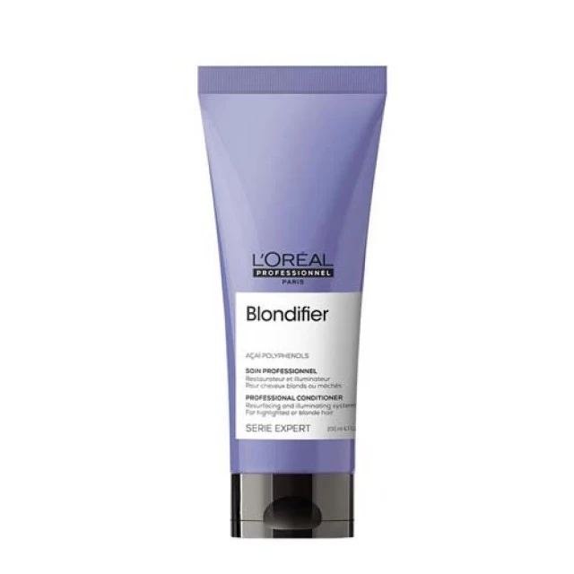 LOREAL PROFESSIONNEL SERIE EXPERT BLONDIFIER NEGA ZA KOSU 200ML