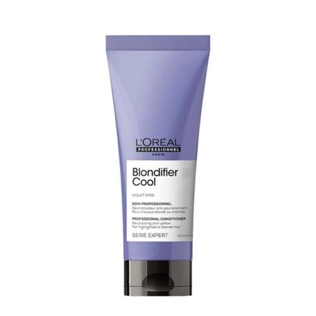 LOREAL PROFESSIONNEL SERIE EXPERT BLONDIFIER NEGA ZA KOSU 200ML