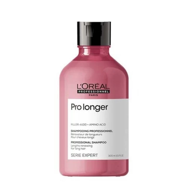 LOREAL PROFESSIONNEL SERIE EXPERT  PRO LONGER ŠAMPON ZA OBNOVU DUŽINE I KRAJEVA KOSE 300ML