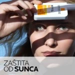 ZAŠTITA OD SUNCA