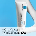 OŠTEĆENA I IRITIRANA KOŽA