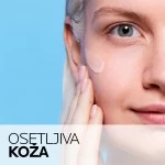 OSETLJIVA KOŽA