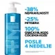 LA ROCHE-POSAY EFFACLAR PENUŠAVI GEL ZA ČIŠĆENJE MASNE, OSETLJIVE KOŽE SKLONE AKNAMA 400ML