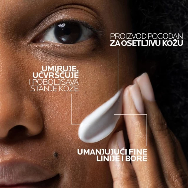 LA ROCHE-POSAY REDERMIC RETINOL INTENZIVNI KOREKTOR PROTIV IZRAŽENIH BORA I STARAČKIH PEGA 30ML