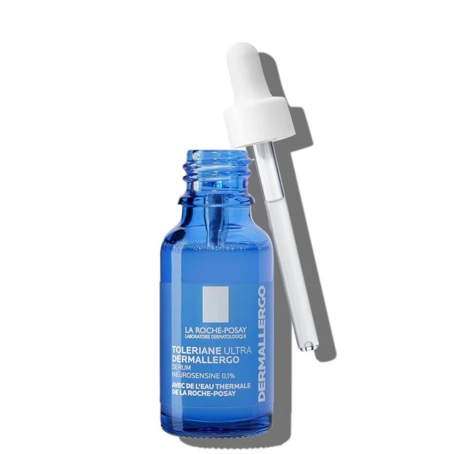LA ROCHE-POSAY TOLERIANE DERMALLERGO SERUM 20ML
