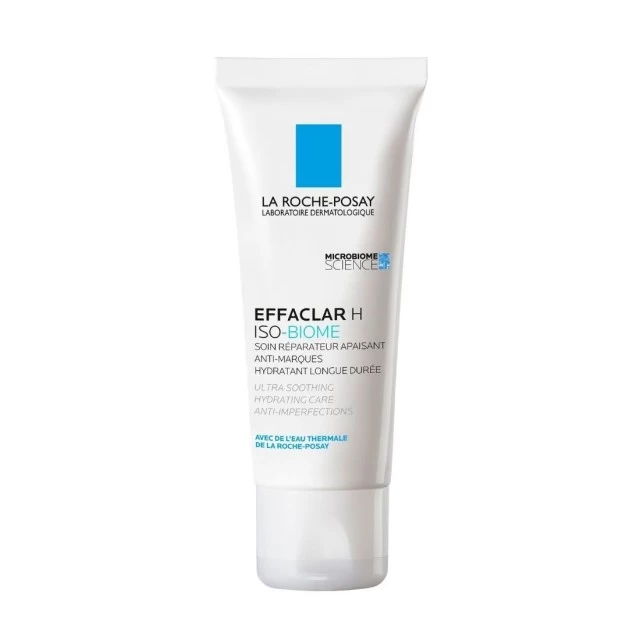 LA ROCHE-POSAY EFFACLAR H ISO-BIOME KREM 40ML