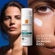LA ROCHE-POSAY ANTHELIOS OIL CORRECT SPF50+ GEL-KREMA ZA ZAŠTITU OD SUNCA I ZA FOTOKOREKCIJU, VIDLJIVO UMANJUJE PORE I KORIGUJE NEPRAVILNOSTI, 50 ML