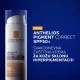 LA ROCHE-POSAY ANTHELIOS PIGMENT CORRECT SPF50+ TONIRANA KREMA ZA ZAŠTITU OD SUNCA I ZA FOTOKOREKCIJU, VIDLJIVO UMANJUJE BORE I TAMNE FLEKE, LIGHT, 50 ML