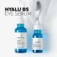 LA ROCHE-POSAY HYALU B5 EYES SERUM PROTIV BORA ZA PODRUČJE OKO OČIJU 15ML