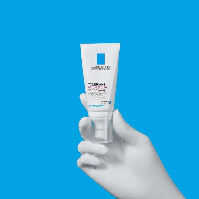 LA ROCHE-POSAY TOLERIANE ROSALIAC AR SPF 30 50 ML
