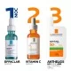 LA ROCHE-POSAY ANTHELIOS UVMUNE 400 OIL CONTROL FLUID ZA MASNU KOŽU SPF50+, 50 ML